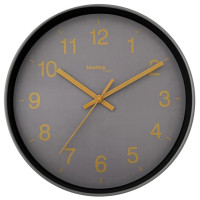 Часы настенные Technoline WT7525 Grey (WT7525)