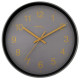 Часы настенные Technoline WT7525 Grey (WT7525)