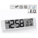 Годинник настінний Technoline WS8120 White (WS8120)