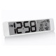 Годинник настінний Technoline WS8120 White (WS8120)
