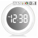 Часы настенные Technoline WS8086 Rainbow (WS8086)