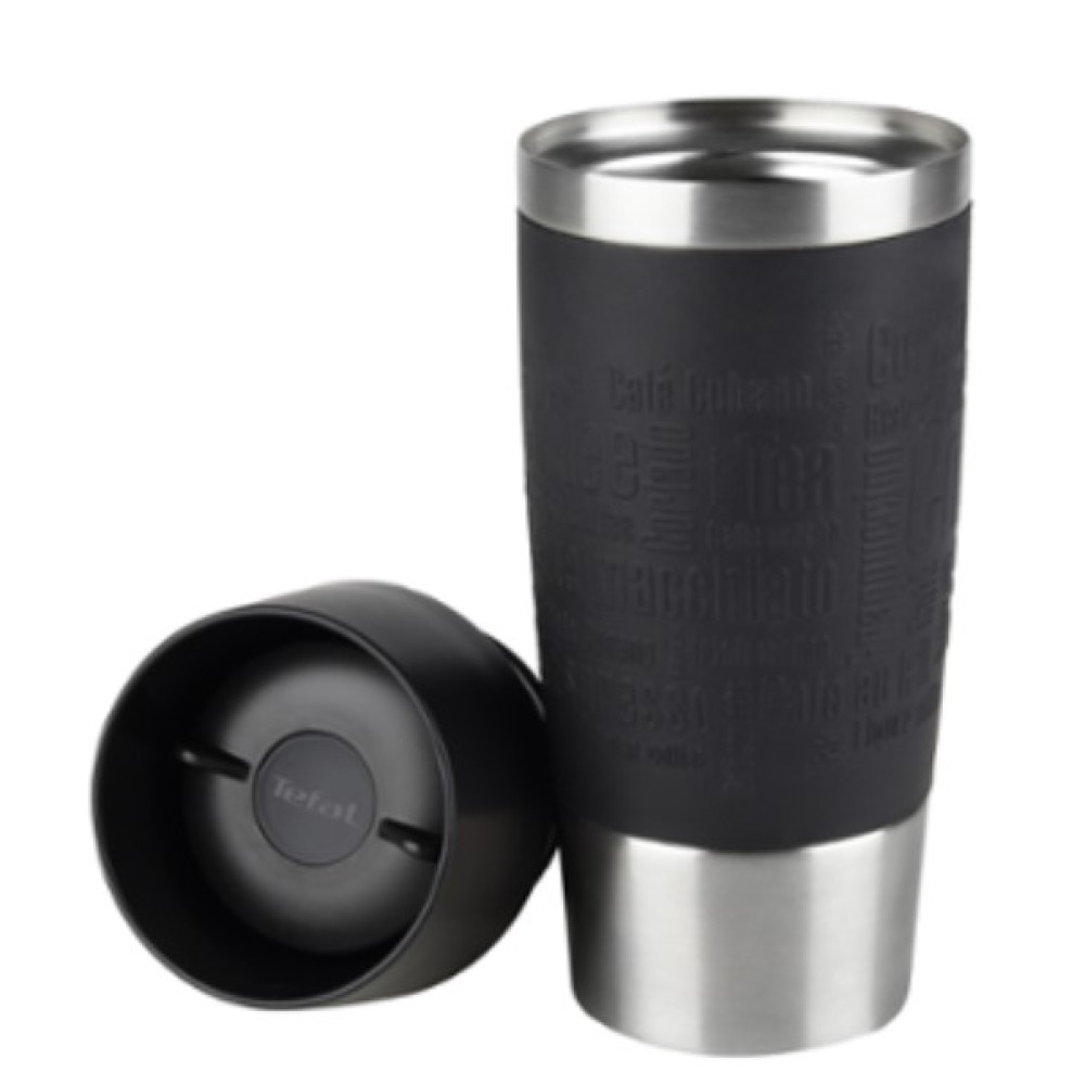 Термочашка Tefal Travel Mug 360 мл