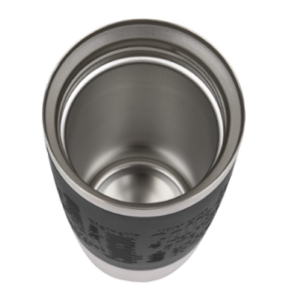 Термочашка Tefal Travel Mug 360 мл