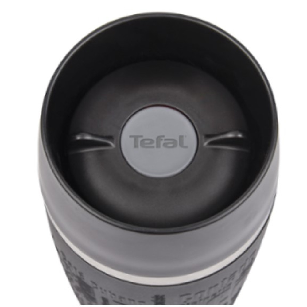 Термочашка Tefal Travel Mug 360 мл