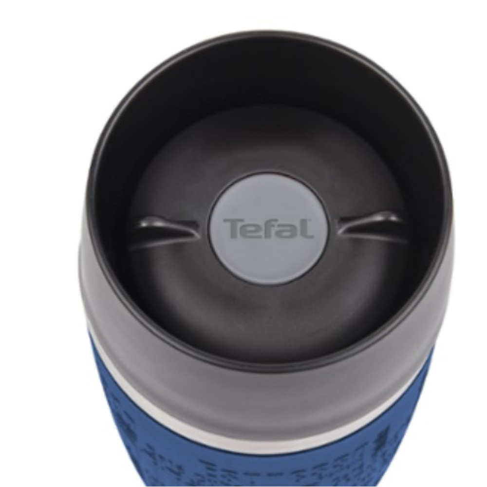Термочашка Tefal Travel Mug 360 мл
