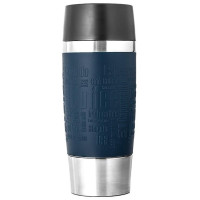 Термочашка Tefal Travel Mug 360 мл