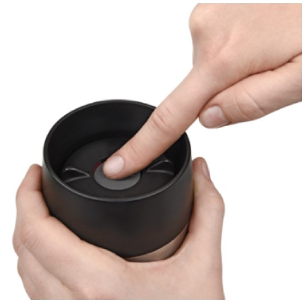 Термочашка Tefal Travel Mug 360 мл