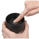 Термочашка Tefal Travel Mug 360 мл
