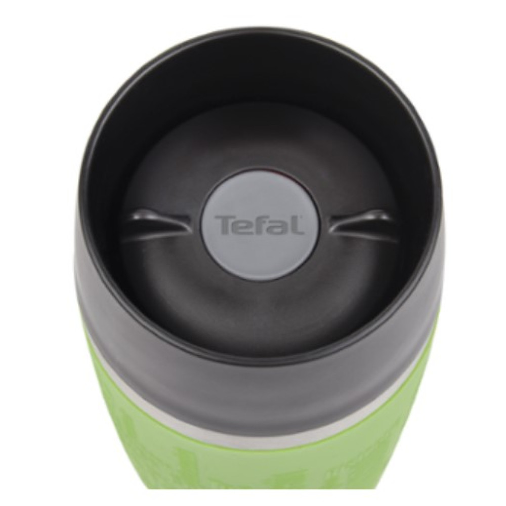 Термочашка Tefal Travel Mug 360 мл