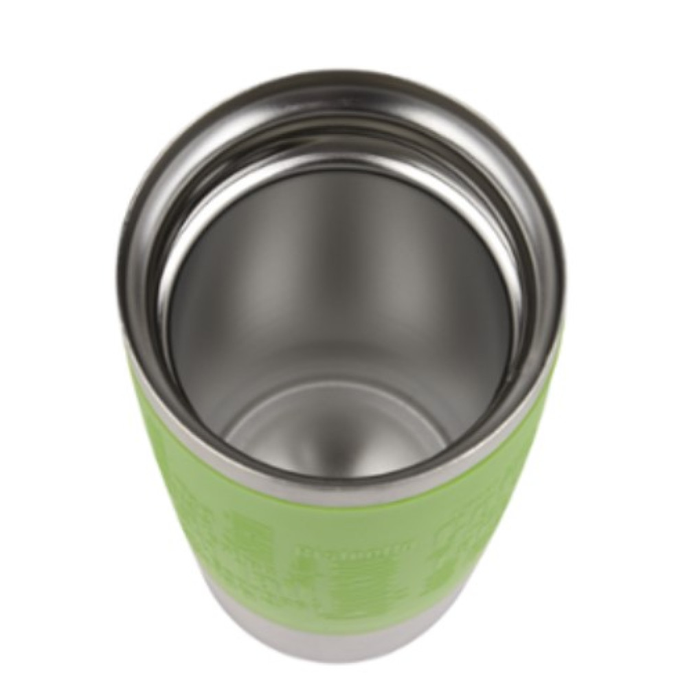 Термочашка Tefal Travel Mug 360 мл