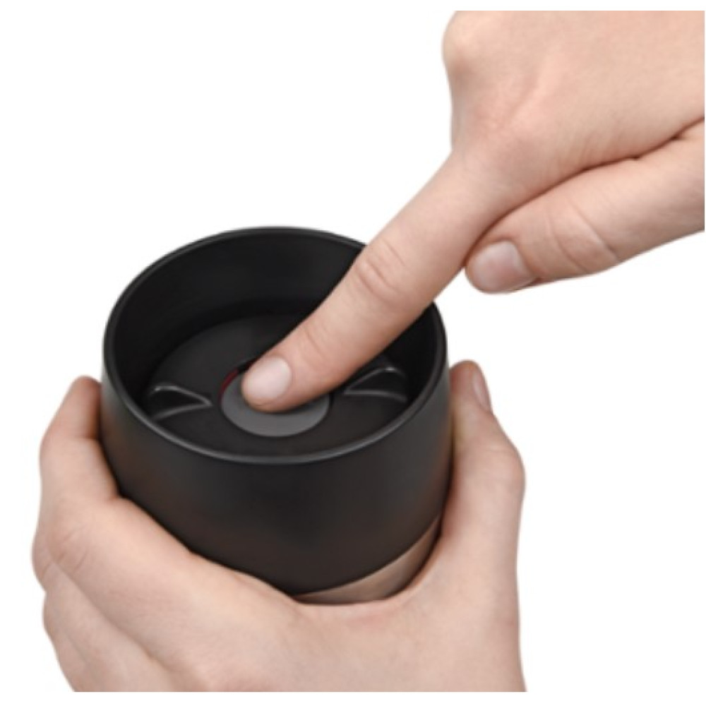 Термочашка Tefal Travel Mug 360 мл