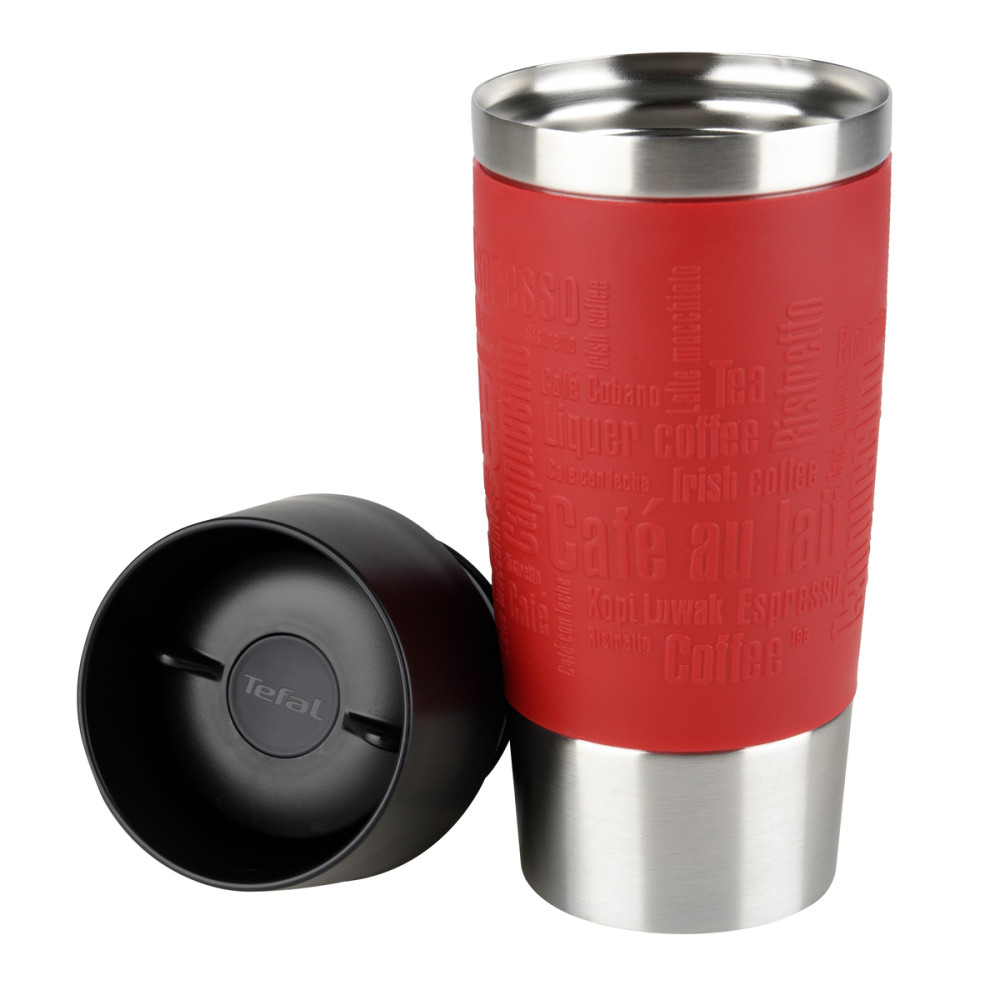 Термочашка Tefal Travel Mug 360 мл