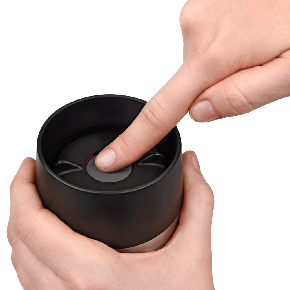 Термочашка Tefal Travel Mug 360 мл