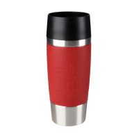 Термочашка Tefal Travel Mug 360 мл