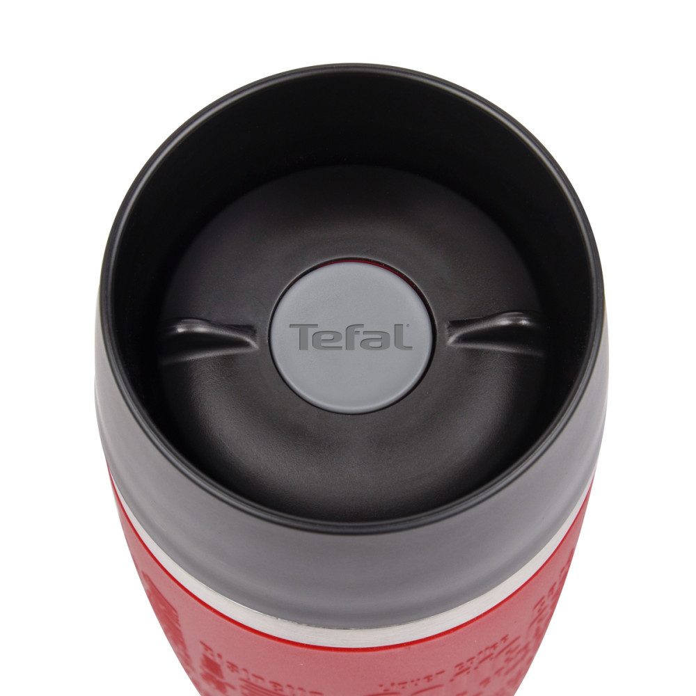 Термочашка Tefal Travel Mug 360 мл