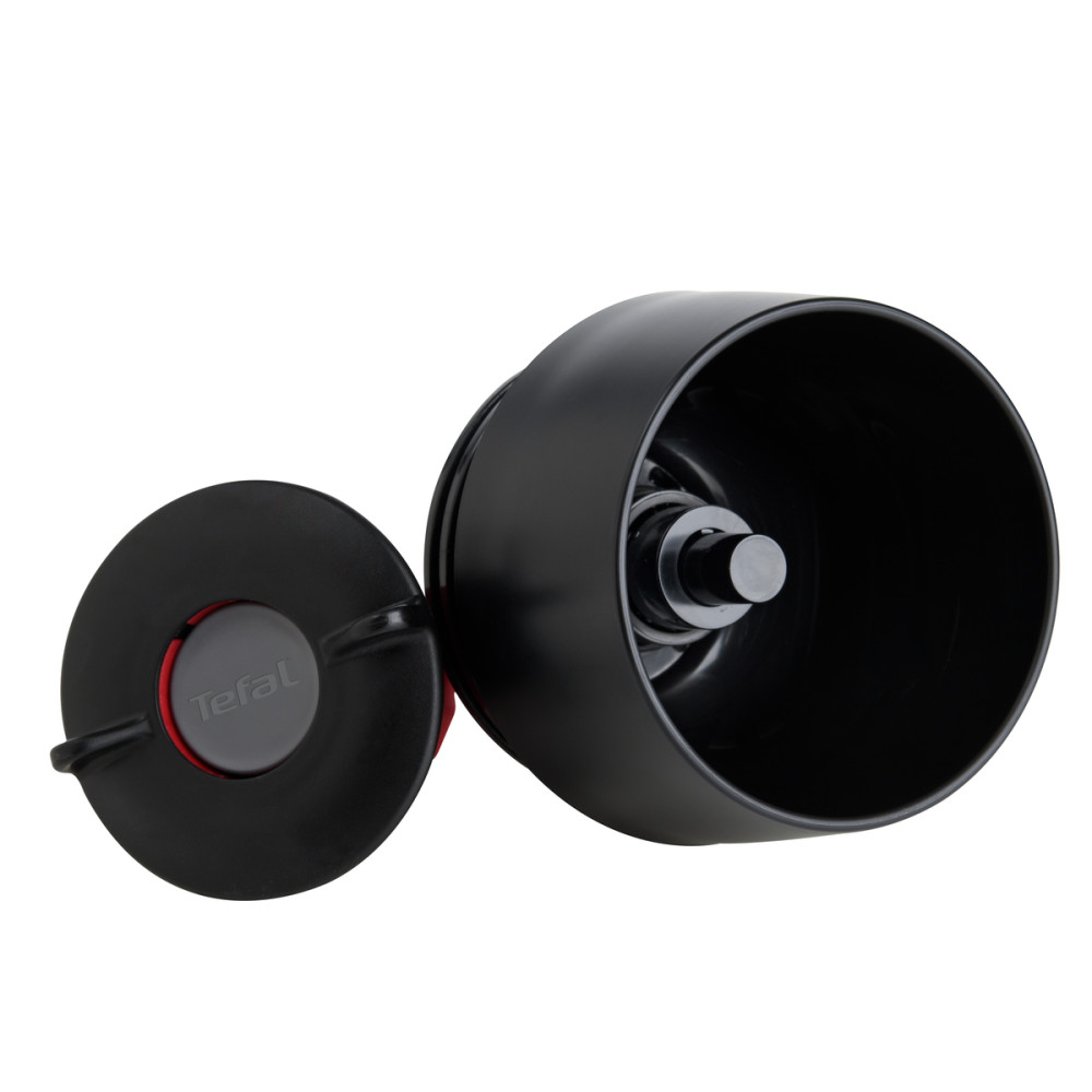 Термочашка Tefal Travel Mug 360 мл