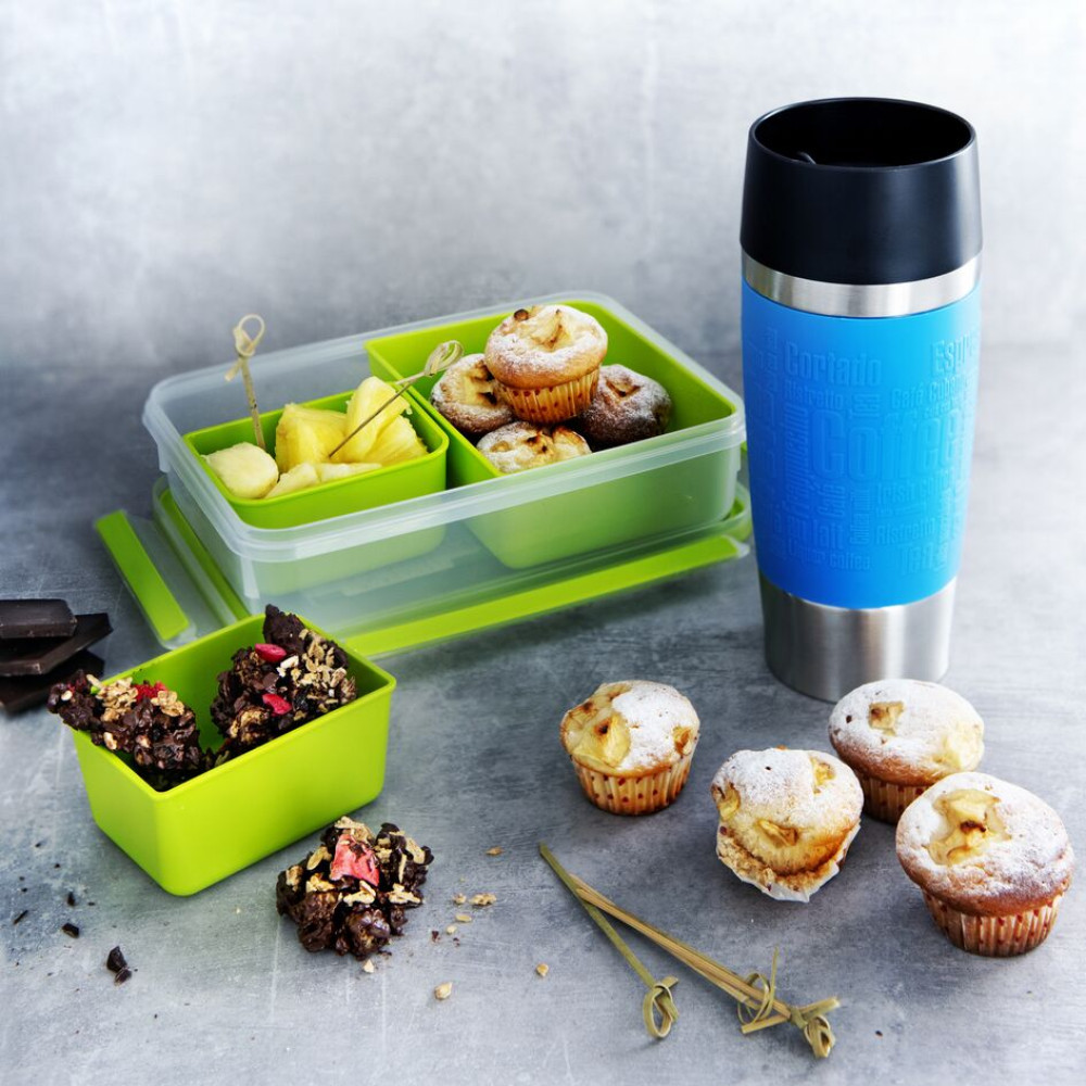 Термочашка Tefal Travel Mug 360 мл
