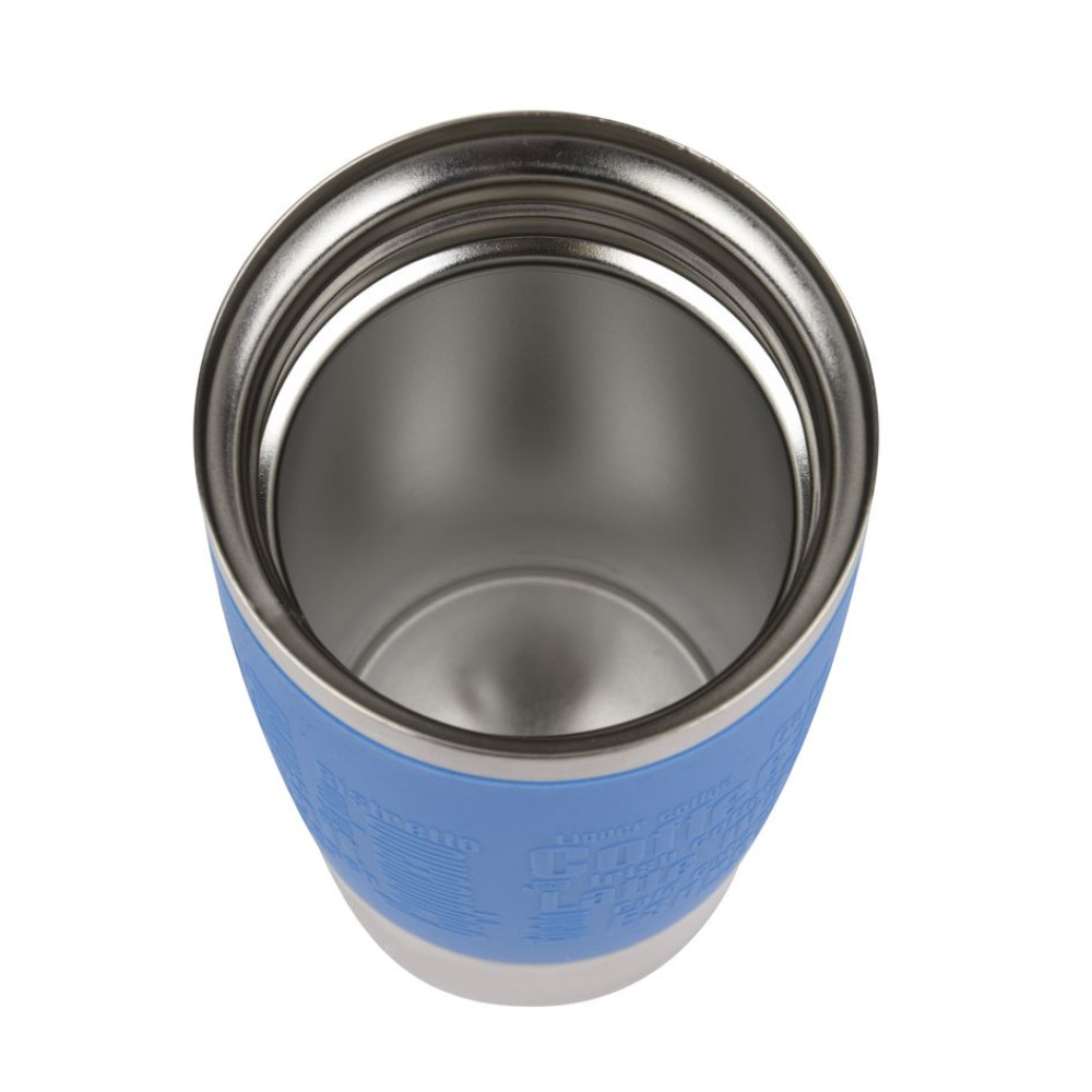 Термочашка Tefal Travel Mug 360 мл