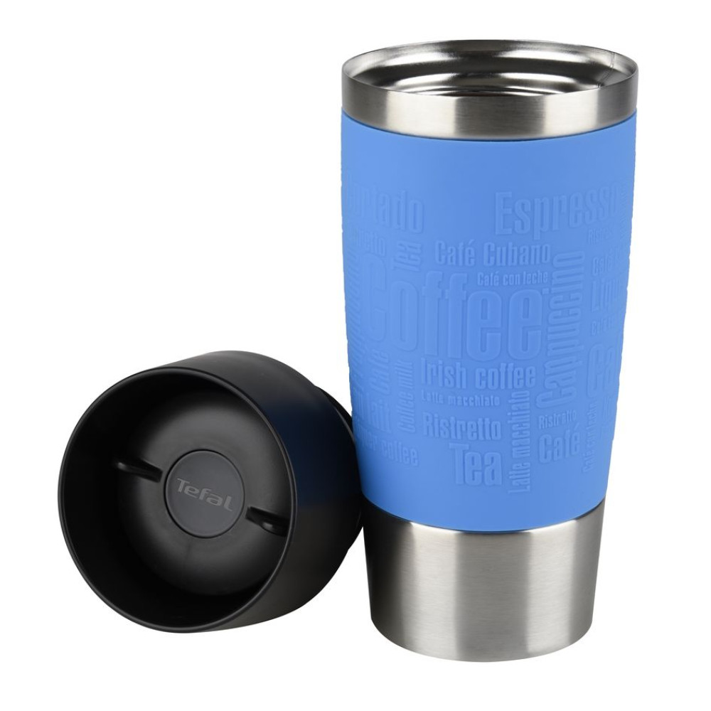 Термочашка Tefal Travel Mug 360 мл