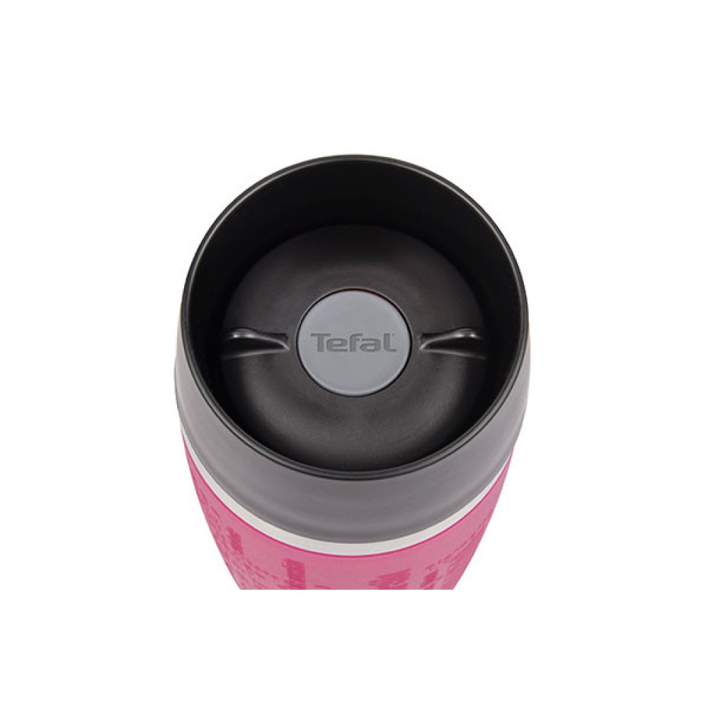 Термочашка Tefal Travel Mug 360 мл