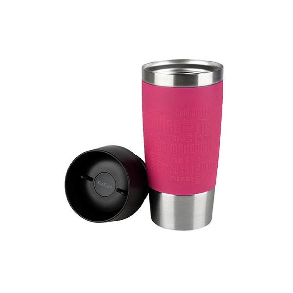 Термочашка Tefal Travel Mug 360 мл