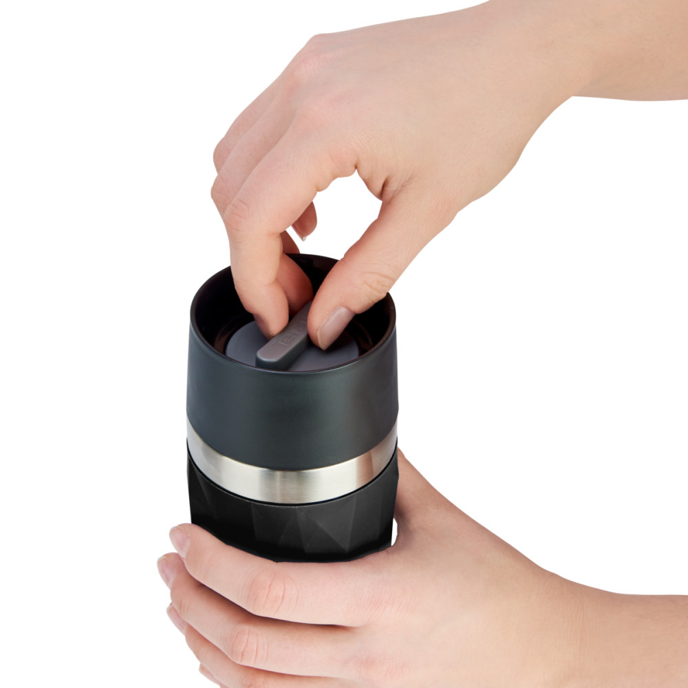 Термочашка Tefal Compact Mug 300 мл