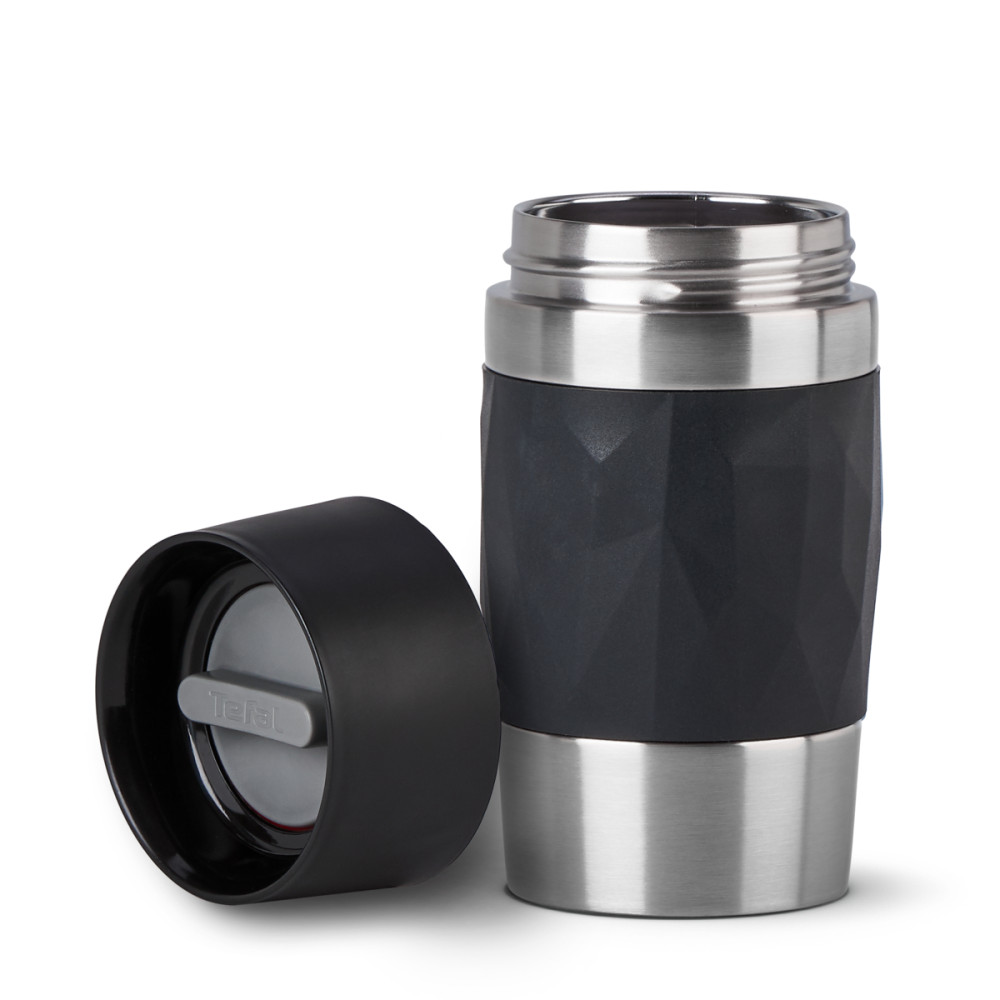 Термочашка Tefal Compact Mug 300 мл