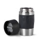 Термочашка Tefal Compact Mug 300 мл