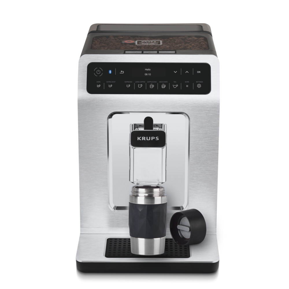 Термочашка Tefal Compact Mug 300 мл