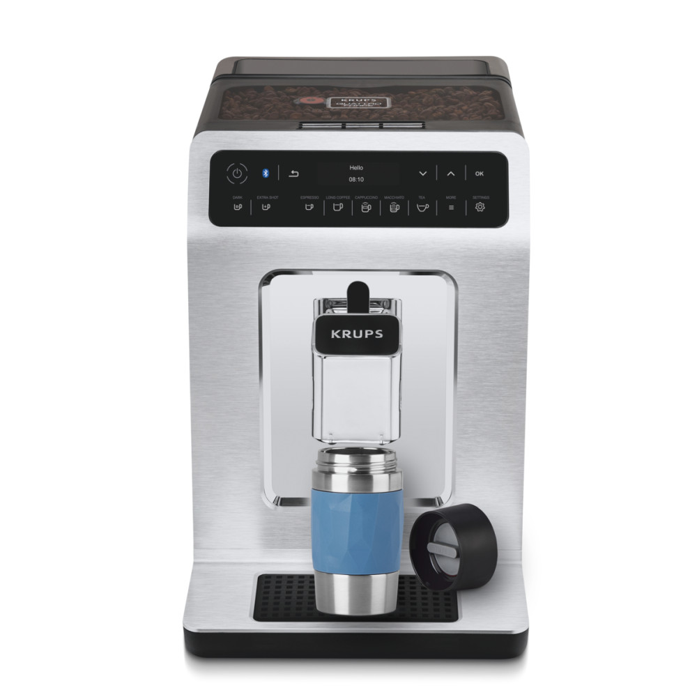 Термочашка Tefal Compact Mug 300 мл