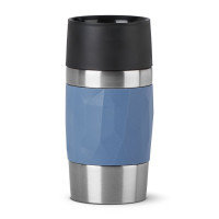 Термочашка Tefal Compact Mug 300 мл