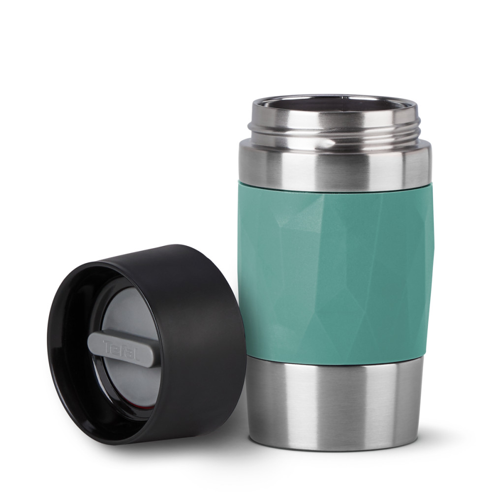 Термочашка Tefal Compact Mug 300 мл