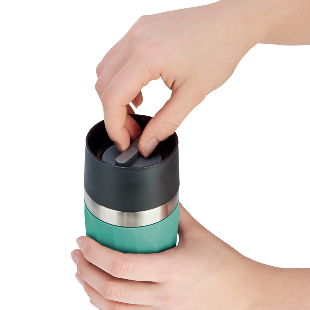 Термочашка Tefal Compact Mug 300 мл