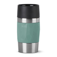 Термочашка Tefal Compact Mug 300 мл
