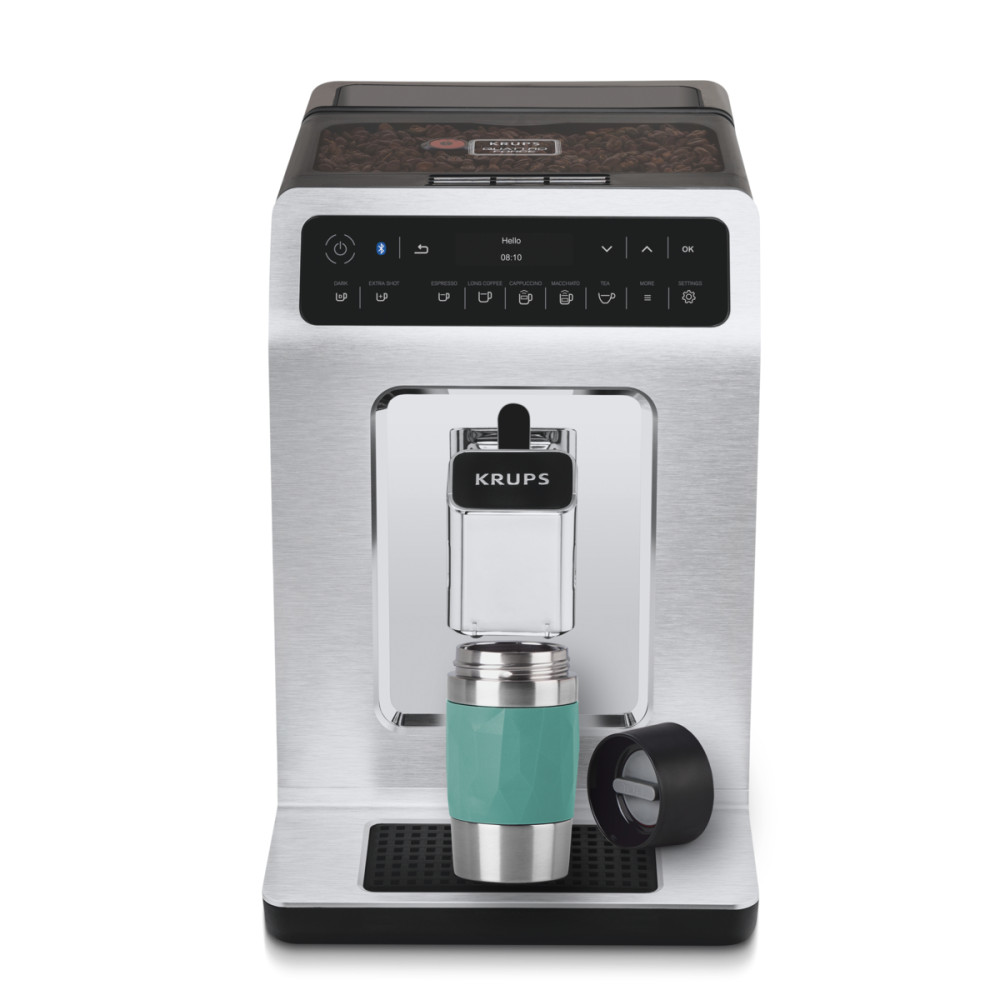 Термочашка Tefal Compact Mug 300 мл