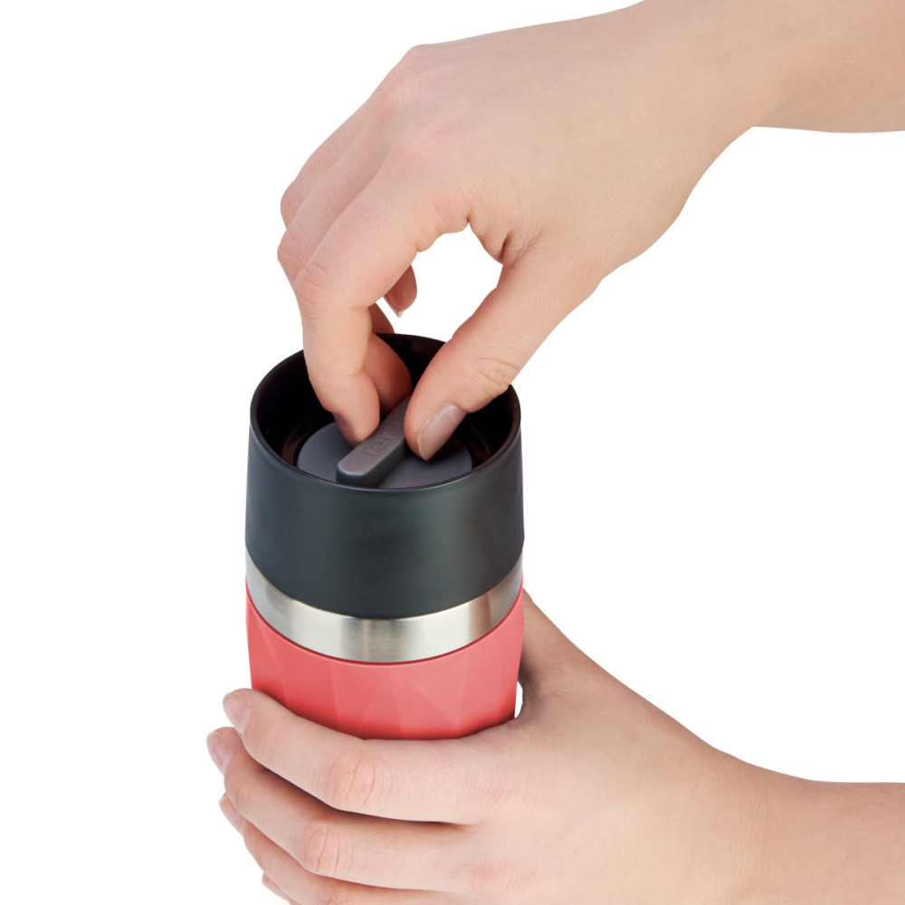 Термочашка Tefal Compact Mug 300 мл