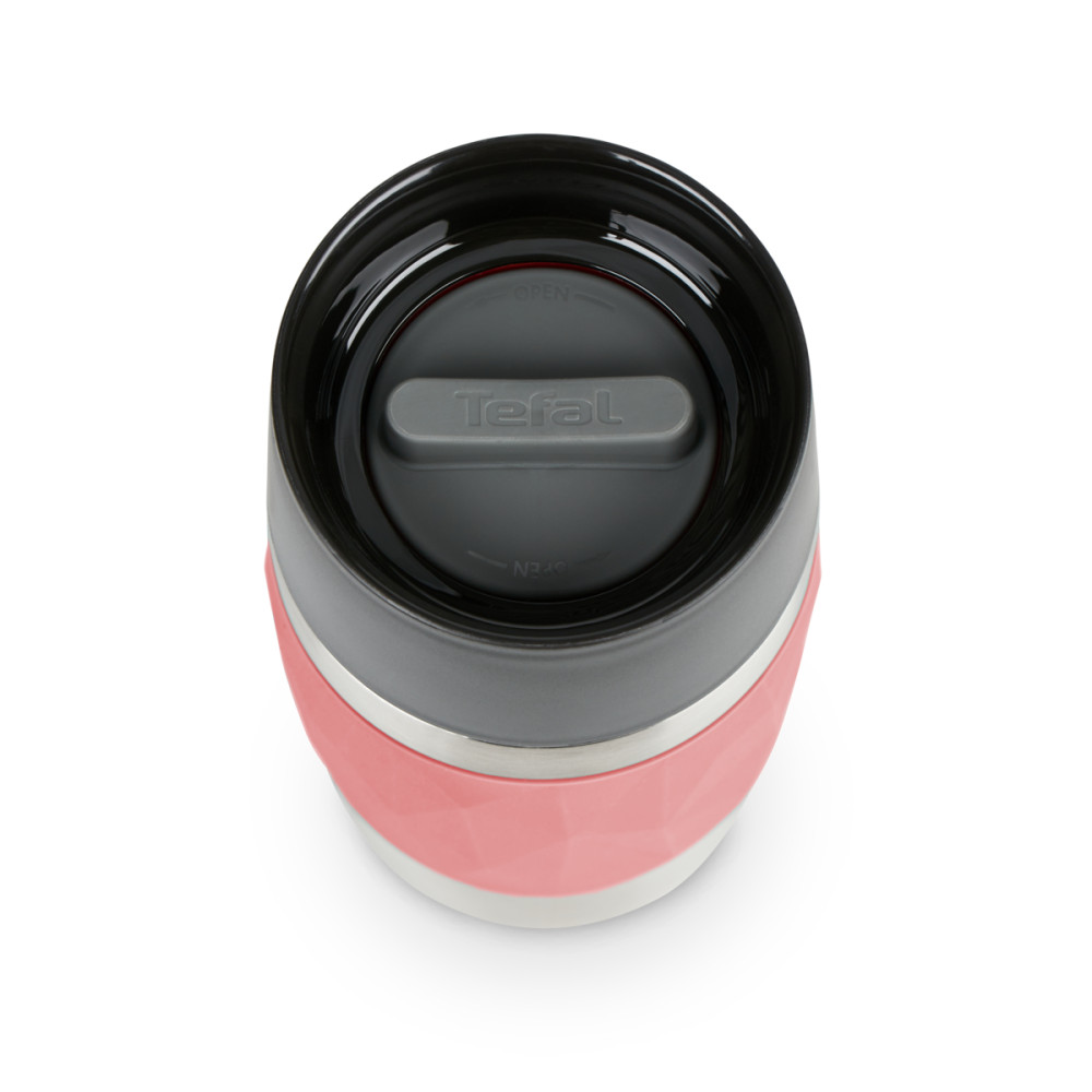 Термочашка Tefal Compact Mug 300 мл