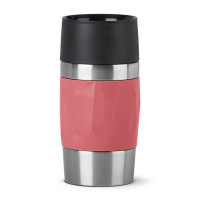 Термочашка Tefal Compact Mug 300 мл