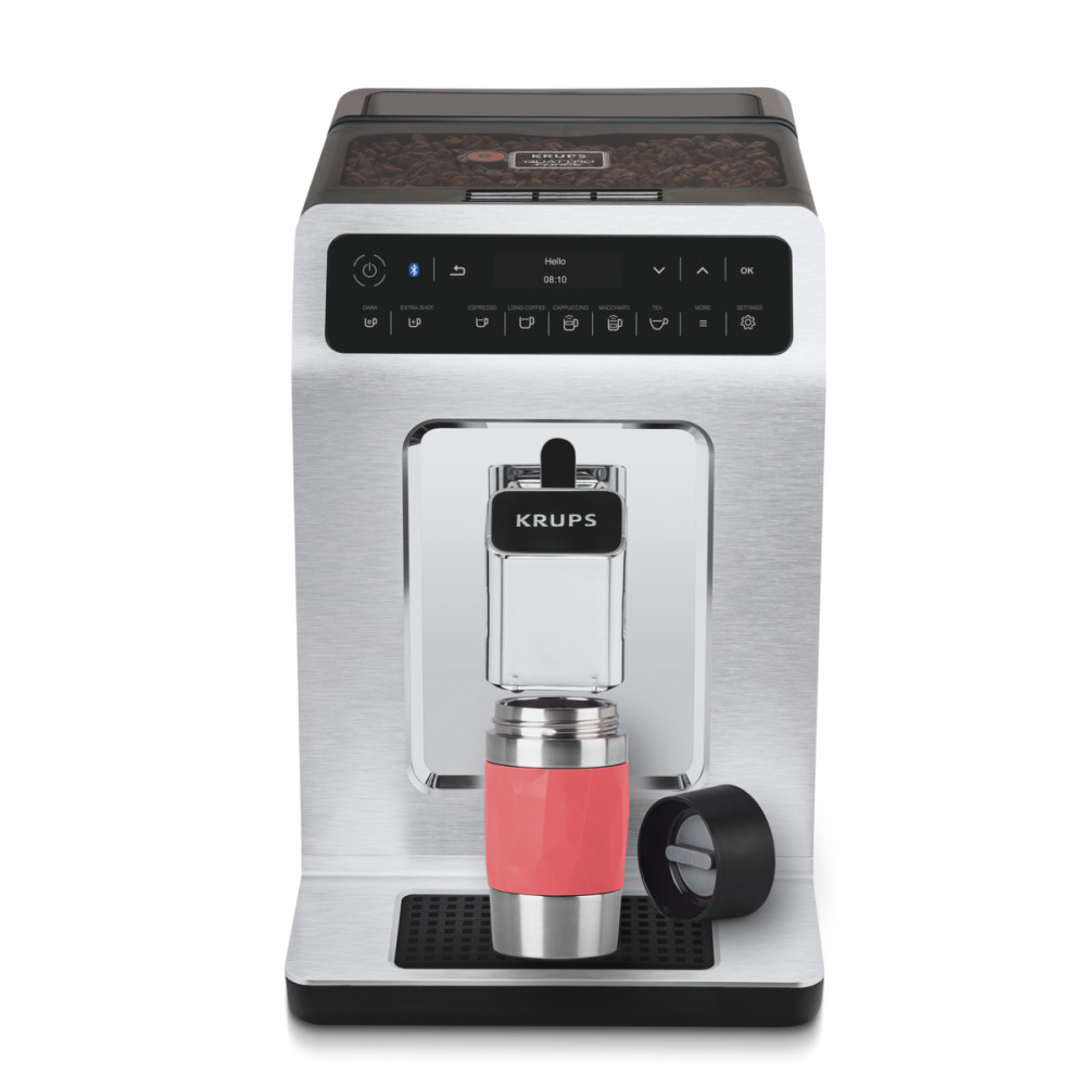 Термочашка Tefal Compact Mug 300 мл