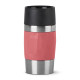 Термочашка Tefal Compact Mug 300 мл