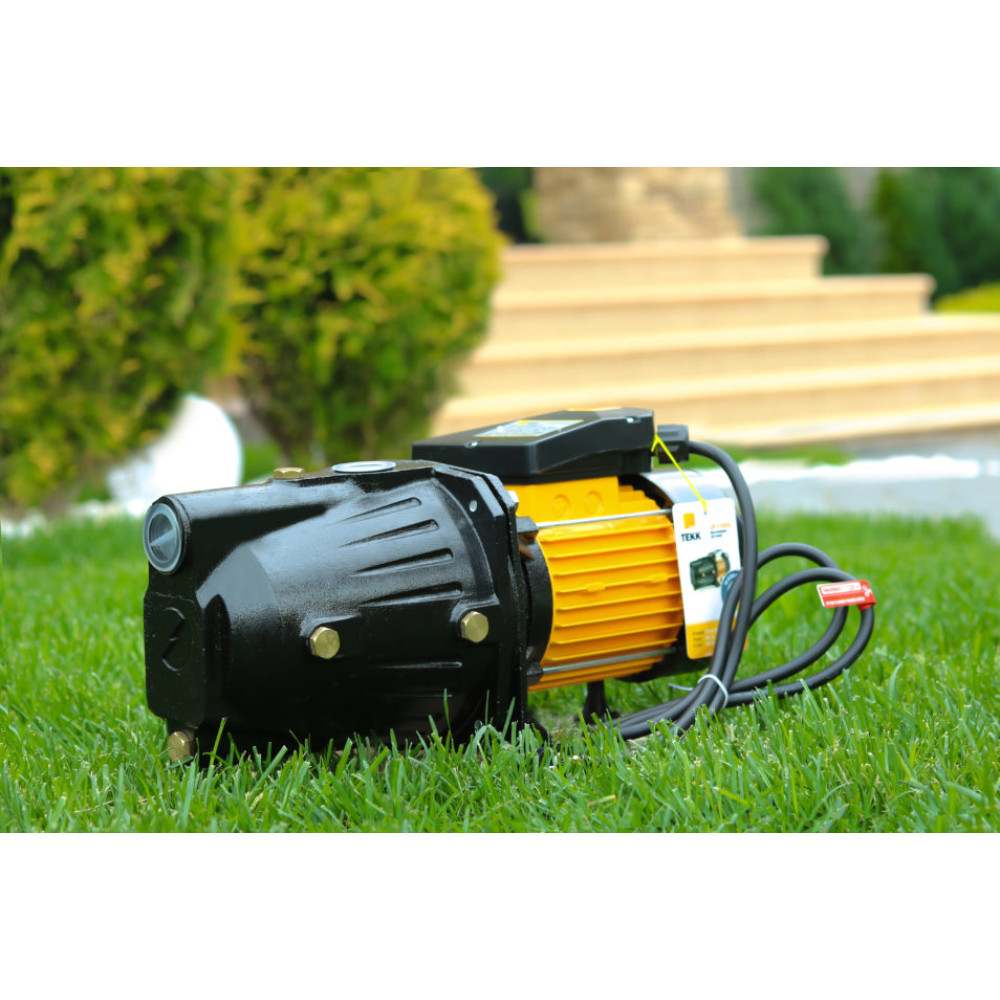 Центробежный насос Tekk Haus JP 1350L