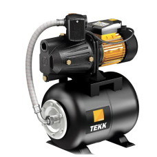 Насосная станция Tekk Haus BS 1350L 24L