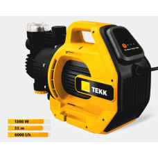Насосная станция Tekk Haus BSG 1300
