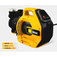 Насосна станція Tekk Haus BSG 900