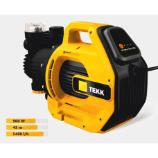 Насосная станция Tekk Haus BSG 900