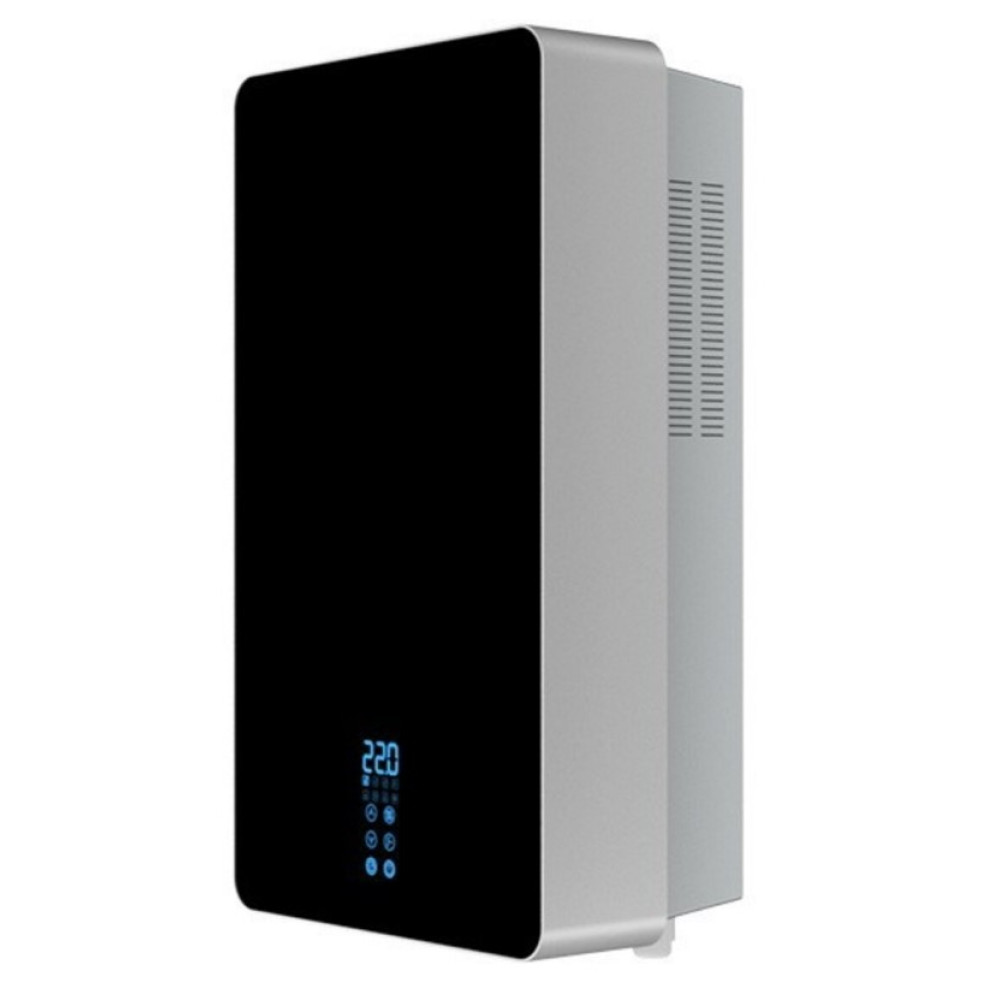 Котел електричний Teknix ESPRO 4,5 кВт (000003921)