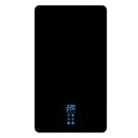 Котел електричний Teknix ESPRO 9 кВт (000003924)