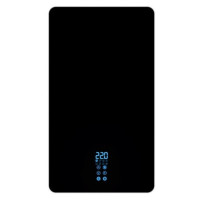 Котел електричний Teknix ESPRO 12 кВт (000003925)