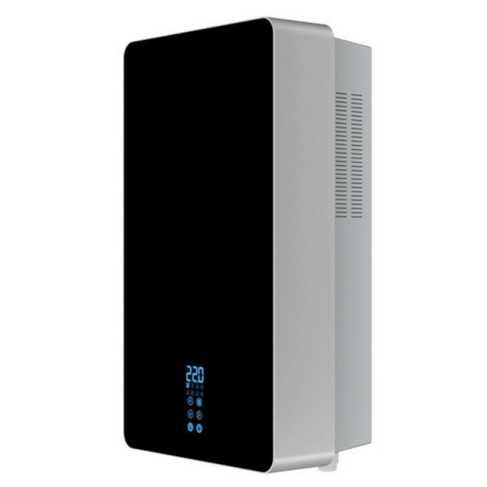 Котел электрический Teknix ESPRO 24 кВт (000004183)
