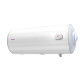 Бойлер Tesy GCHL 503520 B12 TSR Bilight, 2,0 кВт, "мокрий" ТЕН, 50 л, горизонтальний, циліндричний, білий (300389)